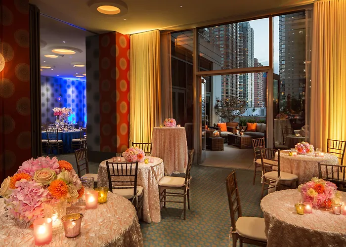 Kimpton Hotel Eventi By Ihg
