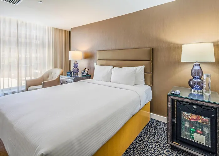 The Historic Blue Angel Hotel Lexington Ave, An Ascend Collection